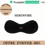 Soutien gorge Massant et relaxant